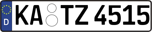 KA-TZ4515