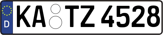 KA-TZ4528
