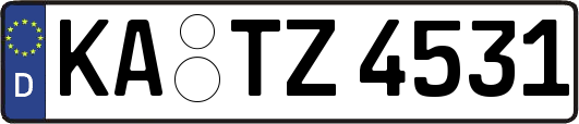 KA-TZ4531