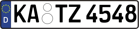 KA-TZ4548
