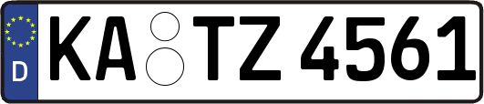 KA-TZ4561