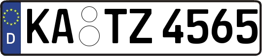 KA-TZ4565