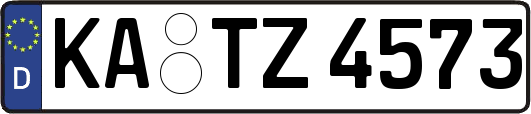 KA-TZ4573