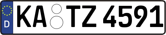 KA-TZ4591