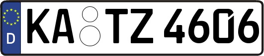 KA-TZ4606