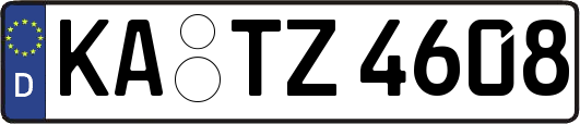 KA-TZ4608