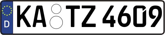 KA-TZ4609