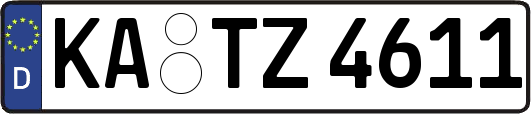 KA-TZ4611