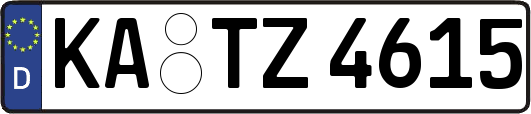 KA-TZ4615