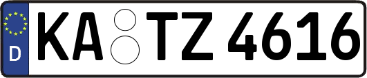 KA-TZ4616
