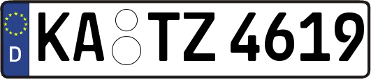 KA-TZ4619