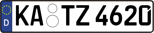 KA-TZ4620
