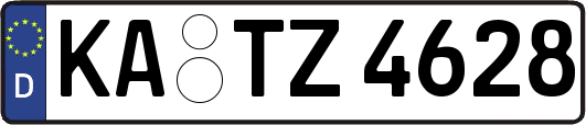 KA-TZ4628