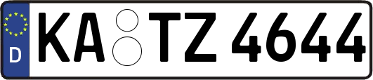 KA-TZ4644