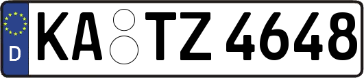 KA-TZ4648