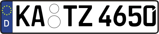 KA-TZ4650