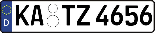 KA-TZ4656