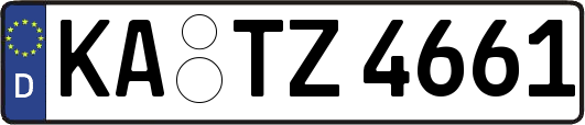 KA-TZ4661
