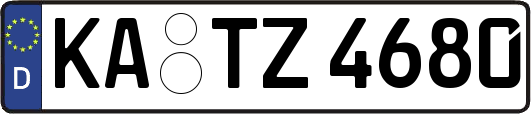 KA-TZ4680