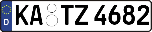 KA-TZ4682