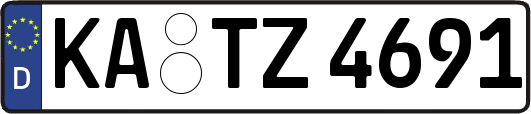 KA-TZ4691