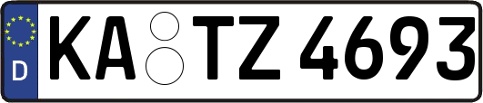 KA-TZ4693