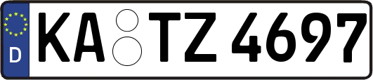 KA-TZ4697