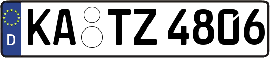 KA-TZ4806