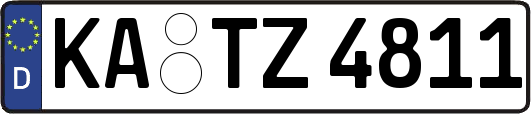 KA-TZ4811
