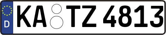 KA-TZ4813