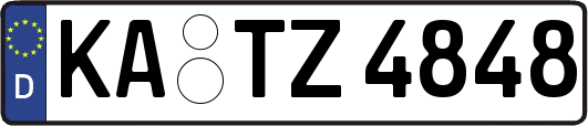 KA-TZ4848