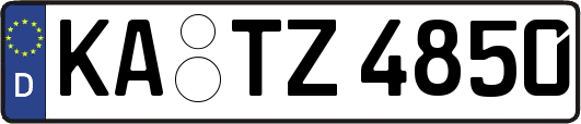 KA-TZ4850