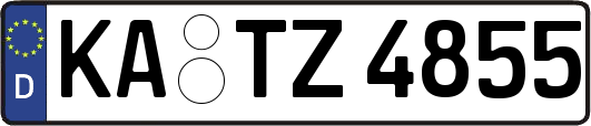 KA-TZ4855