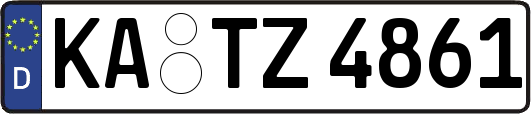 KA-TZ4861