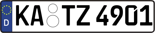 KA-TZ4901