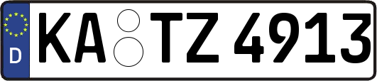KA-TZ4913