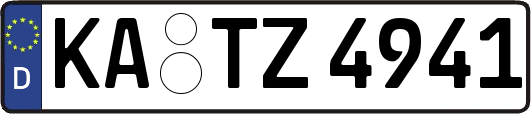 KA-TZ4941