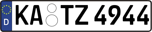 KA-TZ4944