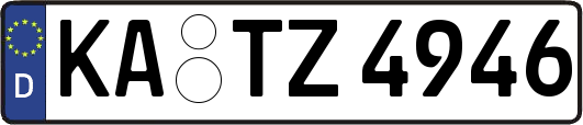 KA-TZ4946