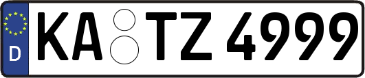 KA-TZ4999