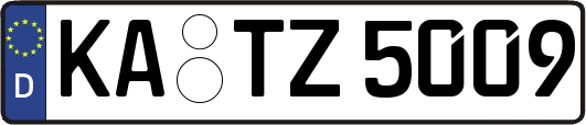 KA-TZ5009