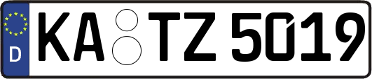 KA-TZ5019