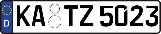 KA-TZ5023