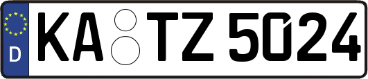KA-TZ5024