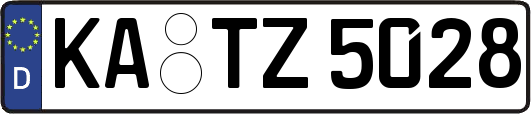 KA-TZ5028