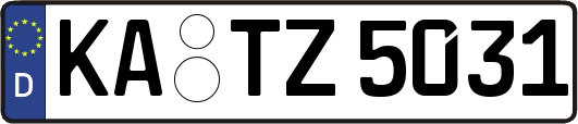 KA-TZ5031