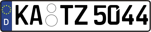 KA-TZ5044