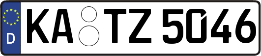 KA-TZ5046