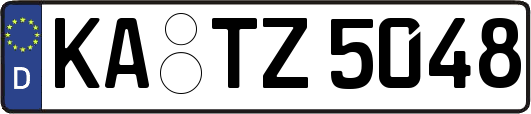 KA-TZ5048