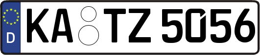 KA-TZ5056